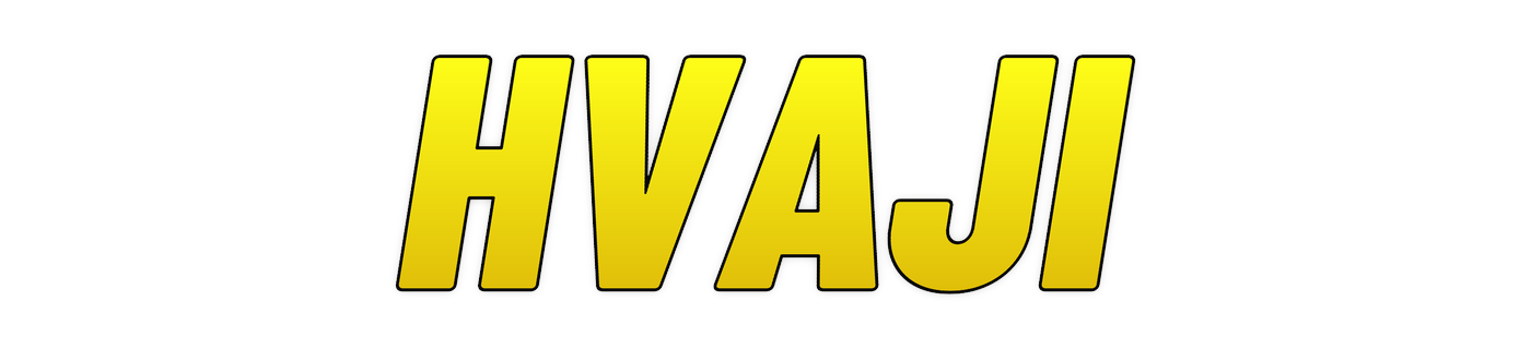 hvaji